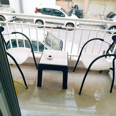 Lux Nest In Toumba * Салоники
